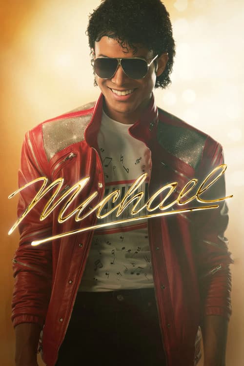 Pôster de Michael